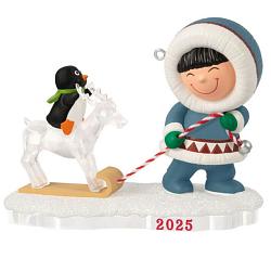 2025 Frosty Friends - 46th in Series