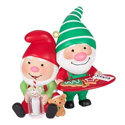 2025 Gnome For Christmas - 5th in Series