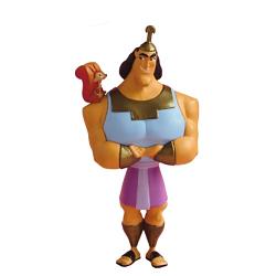 2025 Kronk and the Squirrel - Disney The Emperor's New Groove -<B>Limited Quantity</B>