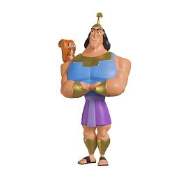 2025 Kronk and the Squirrel - Disney The Emperor's New Groove - <B>Limited Quantity</B>