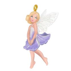 2025 Mini Morning Glory Fairy - MINIATURE