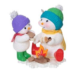 2025 Scrumptious S'Mores - Making Memories - 18th in the Series
