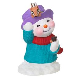 2025 Snow Buddies - 28th in the Series