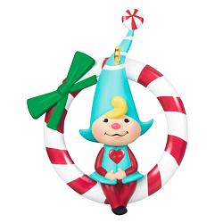 2025 Sweet Peppermint - Gnome for Christmas - <B>Limited Quantity</B>