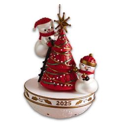 2025 Winter Garden Party - <B>Club Exclusive </B>