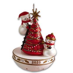 2025 Winter Garden Party - <B>Club Exclusive </B>