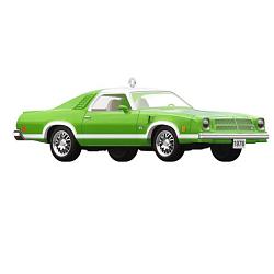 2026 1976 Chevrolet® Chevelle®  Laguan S - 50th Anniversary - <B>Limited Quantity</B> Metal