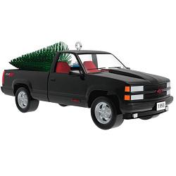 2026 1993 Chevrolet® 454 SS™ - All-American Trucks 32nd