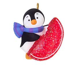 2026 A Sweet Treat - Petite Penguins 11th - <B>Miniature </B>