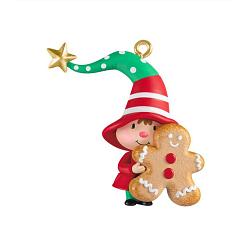 2026 Clove's Favorite Cookie - <B>Limited Edition</B> - Gnome for Christmas
