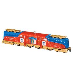 2026 Conrail Bicentennial GG1 Locomotive - Lionel® Trains <B>Limited Edition</B>