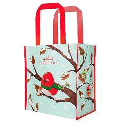 2026 Cozy Critters Reusable Tote Bag - <B> Limited Edition</B>