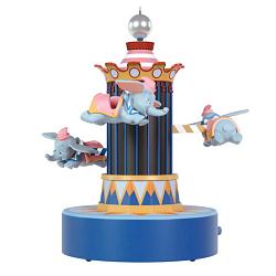 2026 Dumbo the Flying Elephant - 70 Years of Disneyland Disney Parks Memories 1st - Magic