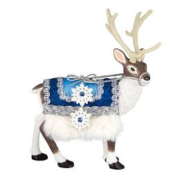2026 Father Christmas's Reindeer - <B>Limited Edition</B>