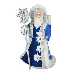 2026 Father Christmas 23rd