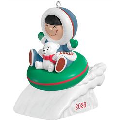2026 Frosty Friends - 47th