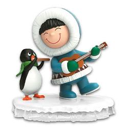 2026 Frosty Friends-<B>Special Edition - Club Exclusive </B>