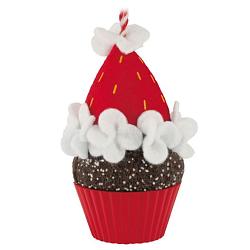 2026 Ho-Ho-Holiday Sweetness - Christmas Cupcakes 17th