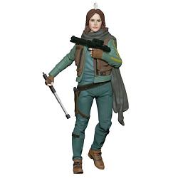 2026 Jyn Erso™ - Rogue One: A Star Wars Story™ - 10th Anniversary - <B>Limited Edition</B>