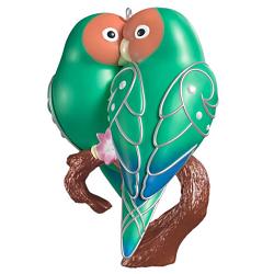 2026 Lovebirds <B> Club Exclusive - Limited Edition</B>