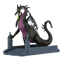 2026 Maleficent in Dragon Form - Disney Sleeping Beauty - <B>Limited Quantity</B>