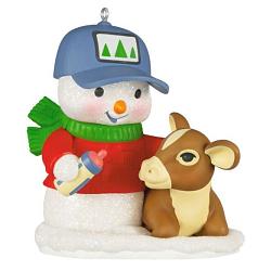2026 Snow Buddies 29th