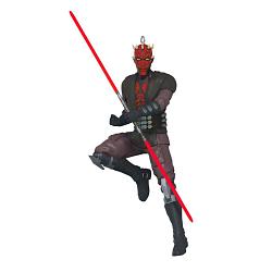 2026 Star Wars: Maul -Shadow Lord™ Maul™ - <B>Limited Quantity</B>