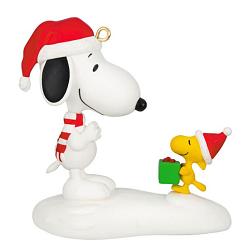 2026 The Perfect Gift - Peanuts® - Spotlight on Snoopy 29th