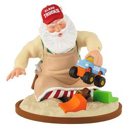 2026 Toymaker Santa 27th