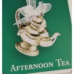 Afternoon Tea