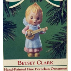 Betsey Clark