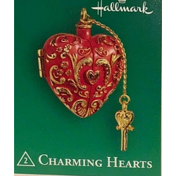 Charming Hearts