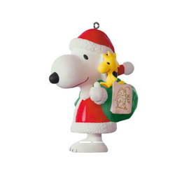 Spotlight on Snoopy