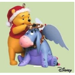 Winnie the Pooh