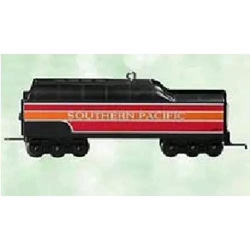 2003 Lionel Train - Daylight Oil Tender