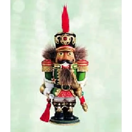 2003 Nutcracker Soldier