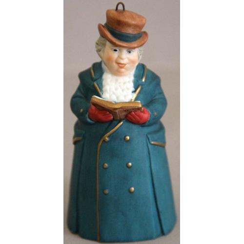 1990 Dickens Bell - Mr. Ashbourne