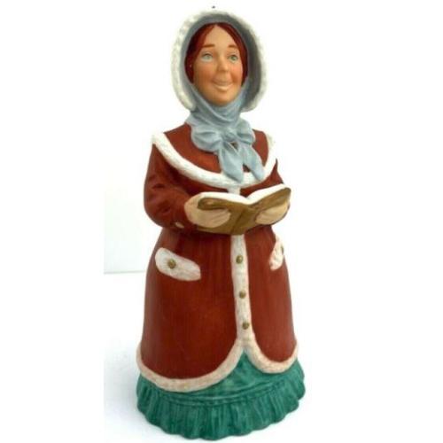 1993 Dickens Bell - Lady Daphne