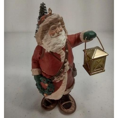 1994 Merry Olde Santa #5
