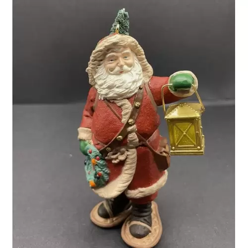 1994 Merry Olde Santa #5