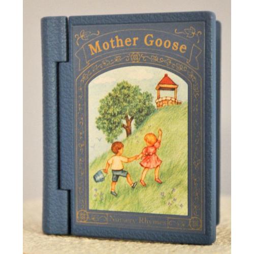 1995 Mother Goose - 3rd - Jack and Jill