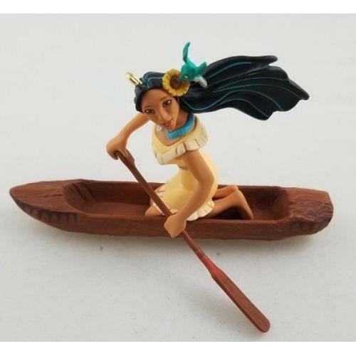 1995 Pocahontas - DB