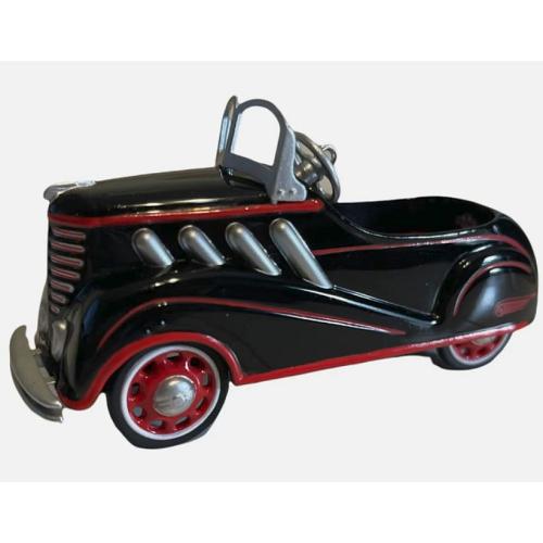 1996 1937 Steelcraft Auburn - Kiddie Car Classic -Club SDB