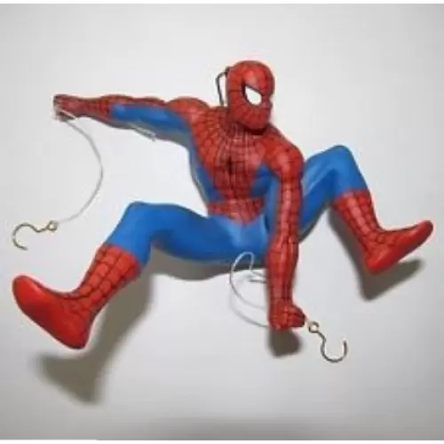 1996 Spider-Man - SDB