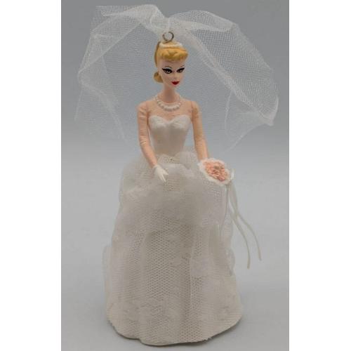 1997 Barbie 4th - Wedding Day 1959-1962