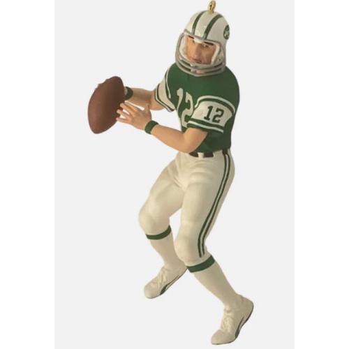 1997 Football Legends 3rd - Joe Namath - NB