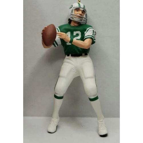 1997 Football Legends 3rd - Joe Namath - DB