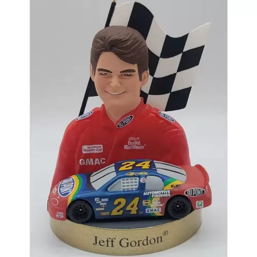 1997 Stock Car Champions - 1st - Jeff Gordon - DB