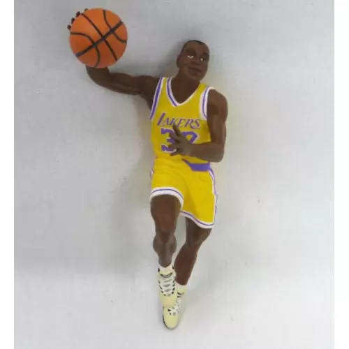 1997 Hoop Stars 3rd - Magic Johnson