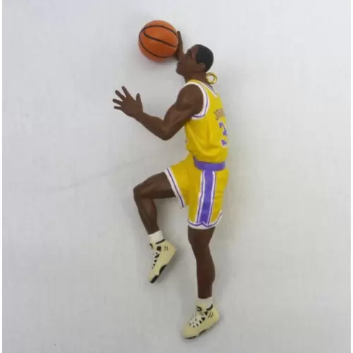 1997 Hoop Stars 3rd - Magic Johnson - NB